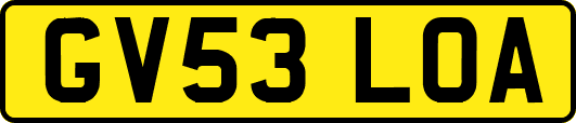 GV53LOA