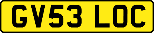 GV53LOC
