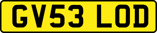 GV53LOD