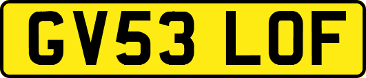 GV53LOF