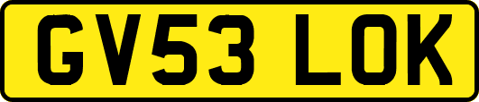 GV53LOK