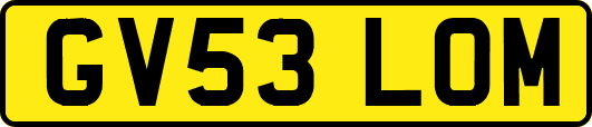 GV53LOM