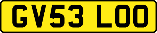 GV53LOO