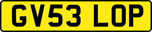 GV53LOP
