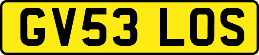 GV53LOS
