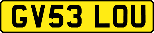 GV53LOU