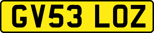 GV53LOZ