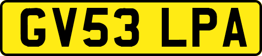 GV53LPA
