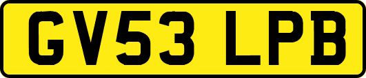GV53LPB