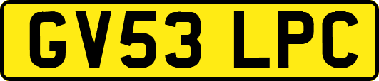 GV53LPC