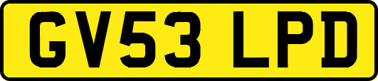 GV53LPD