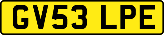 GV53LPE