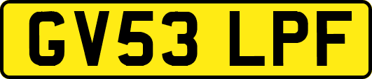 GV53LPF