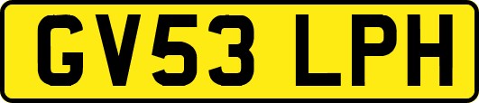 GV53LPH