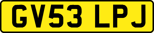 GV53LPJ