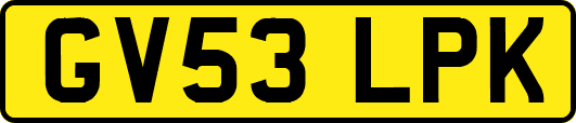 GV53LPK