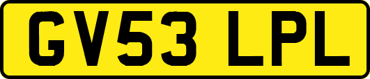 GV53LPL