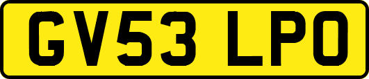 GV53LPO