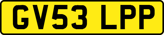 GV53LPP