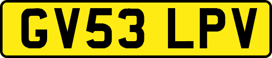 GV53LPV