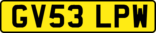 GV53LPW
