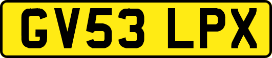 GV53LPX