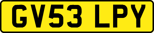 GV53LPY