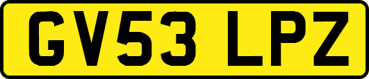 GV53LPZ