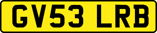 GV53LRB