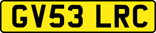 GV53LRC