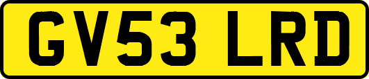 GV53LRD