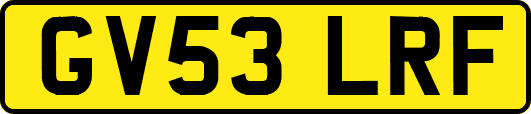 GV53LRF