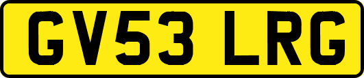 GV53LRG