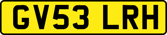 GV53LRH