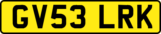 GV53LRK