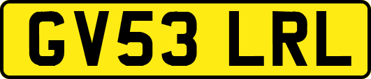 GV53LRL