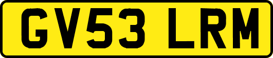 GV53LRM