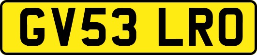 GV53LRO