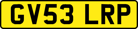 GV53LRP