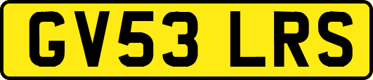 GV53LRS