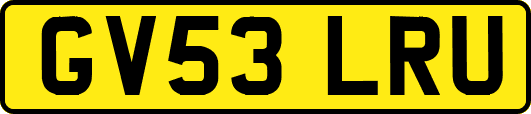 GV53LRU