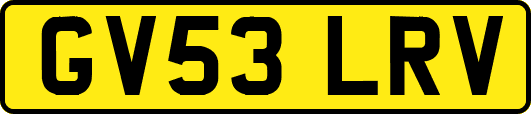 GV53LRV