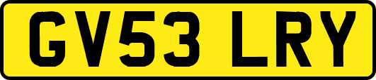 GV53LRY