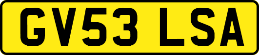 GV53LSA