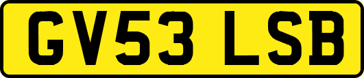 GV53LSB