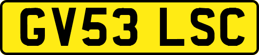 GV53LSC