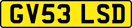 GV53LSD