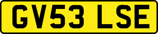 GV53LSE