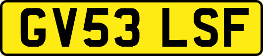 GV53LSF