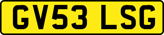 GV53LSG
